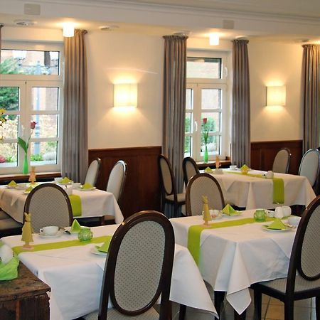 Hotel Josten Nettetal Extérieur photo