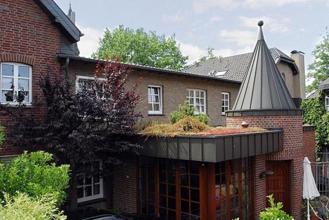 Hotel Josten Nettetal Extérieur photo