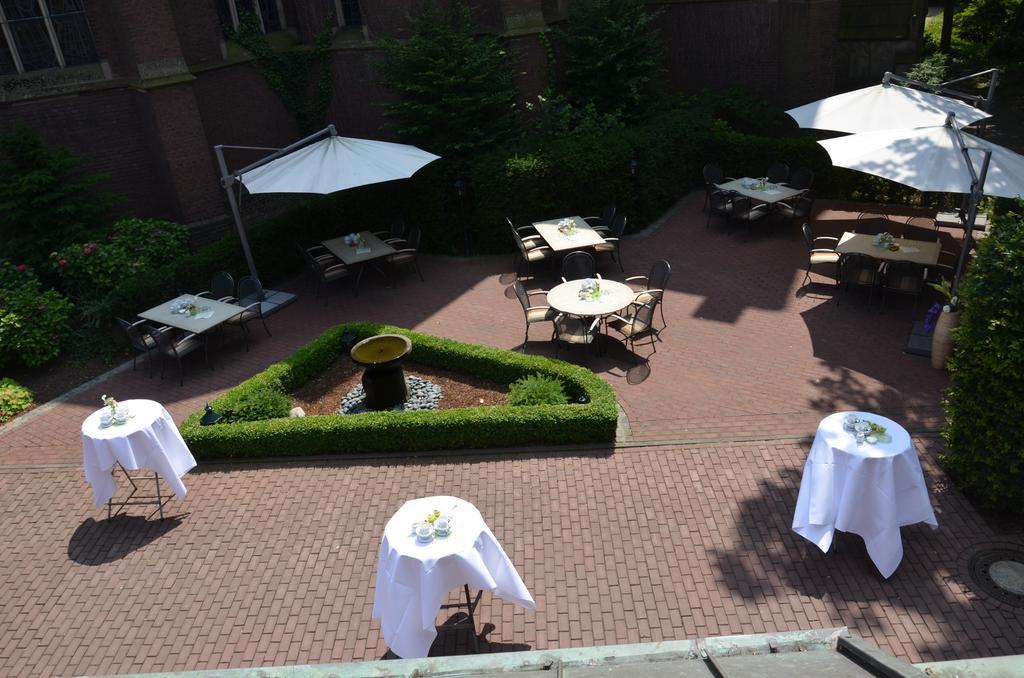 Hotel Josten Nettetal Extérieur photo