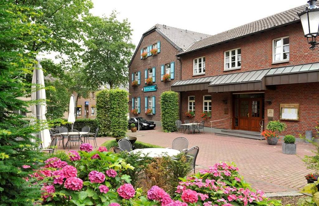 Hotel Josten Nettetal Extérieur photo