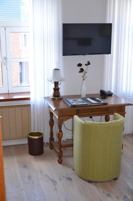 Hotel Josten Nettetal Extérieur photo
