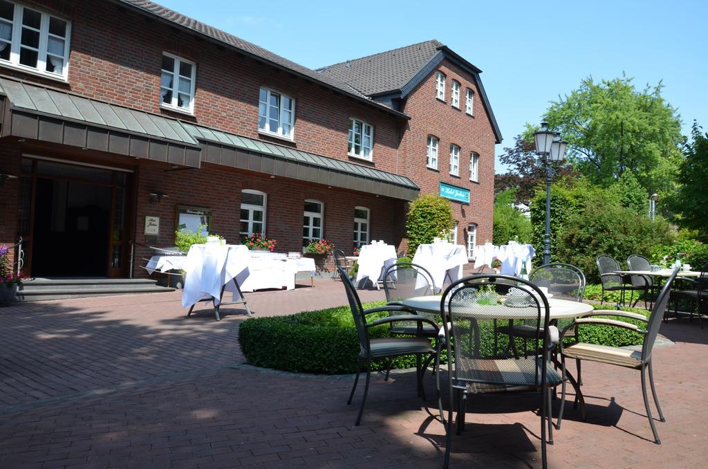 Hotel Josten Nettetal Extérieur photo
