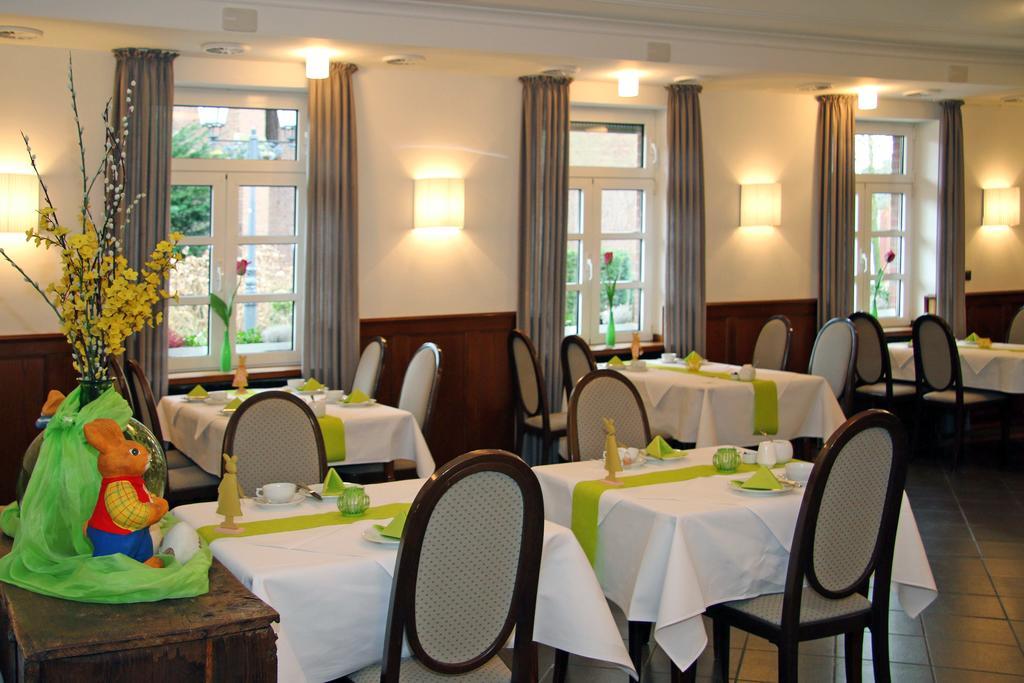 Hotel Josten Nettetal Extérieur photo