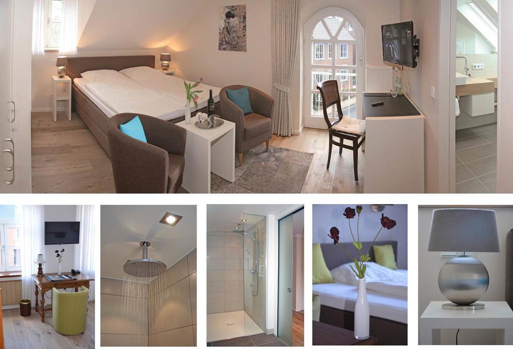 Hotel Josten Nettetal Extérieur photo